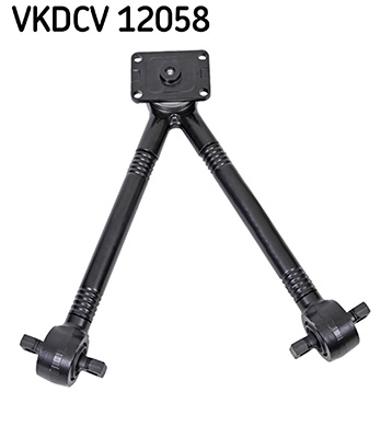 SKF VKDCV 12058 lengőkar,...